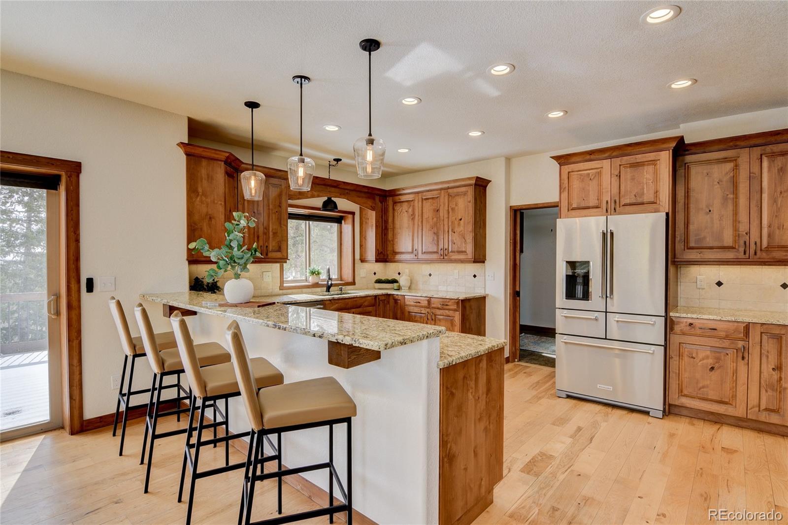 MLS Image #14 for 30220  columbia point,buena vista, Colorado