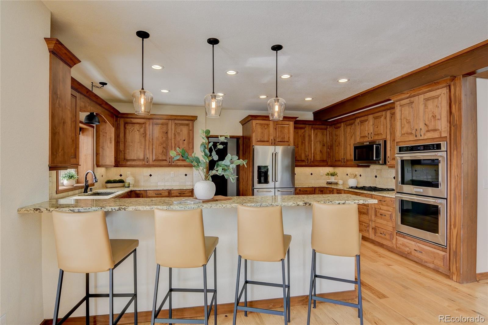 MLS Image #15 for 30220  columbia point,buena vista, Colorado