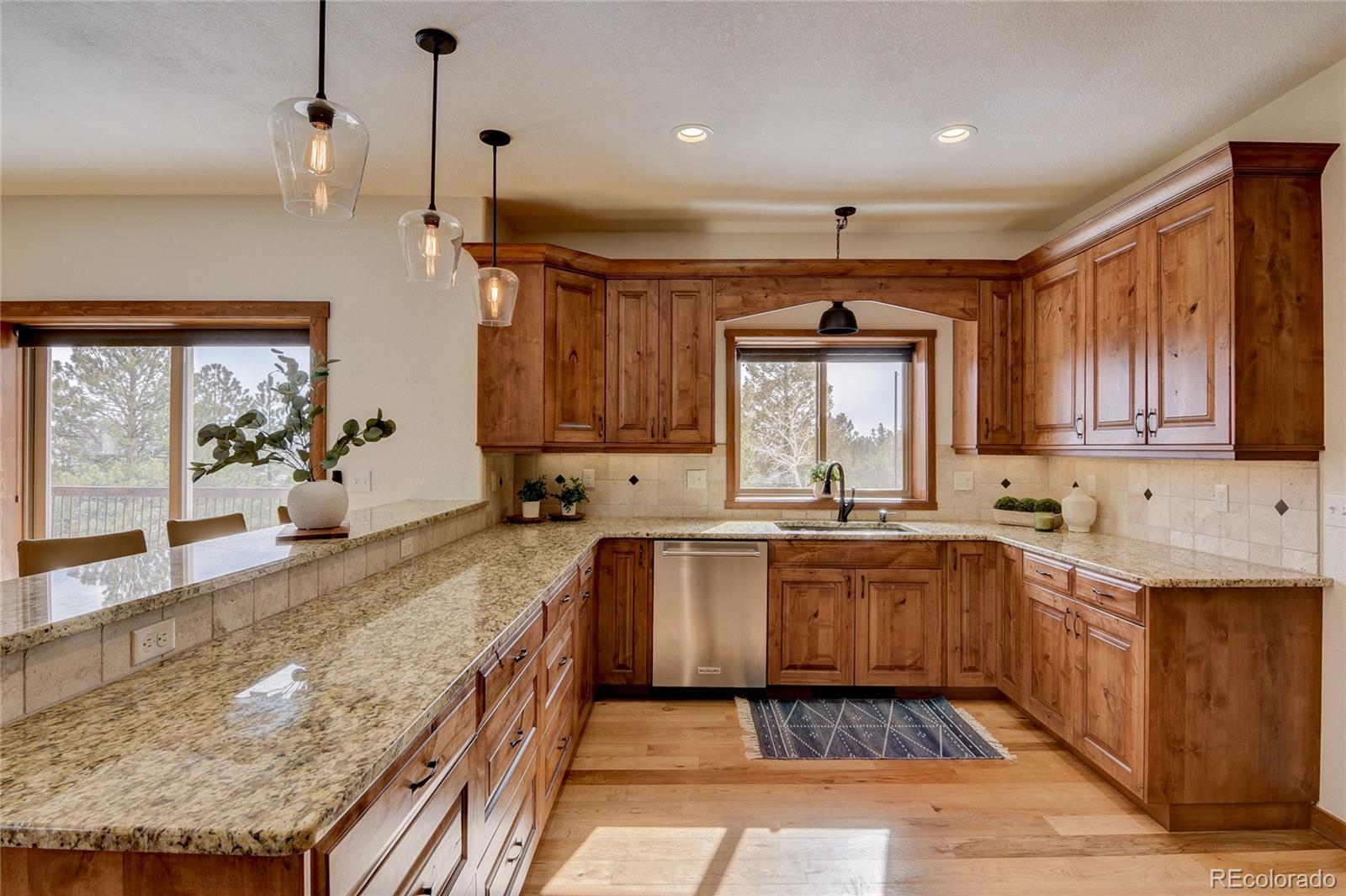 MLS Image #16 for 30220  columbia point,buena vista, Colorado
