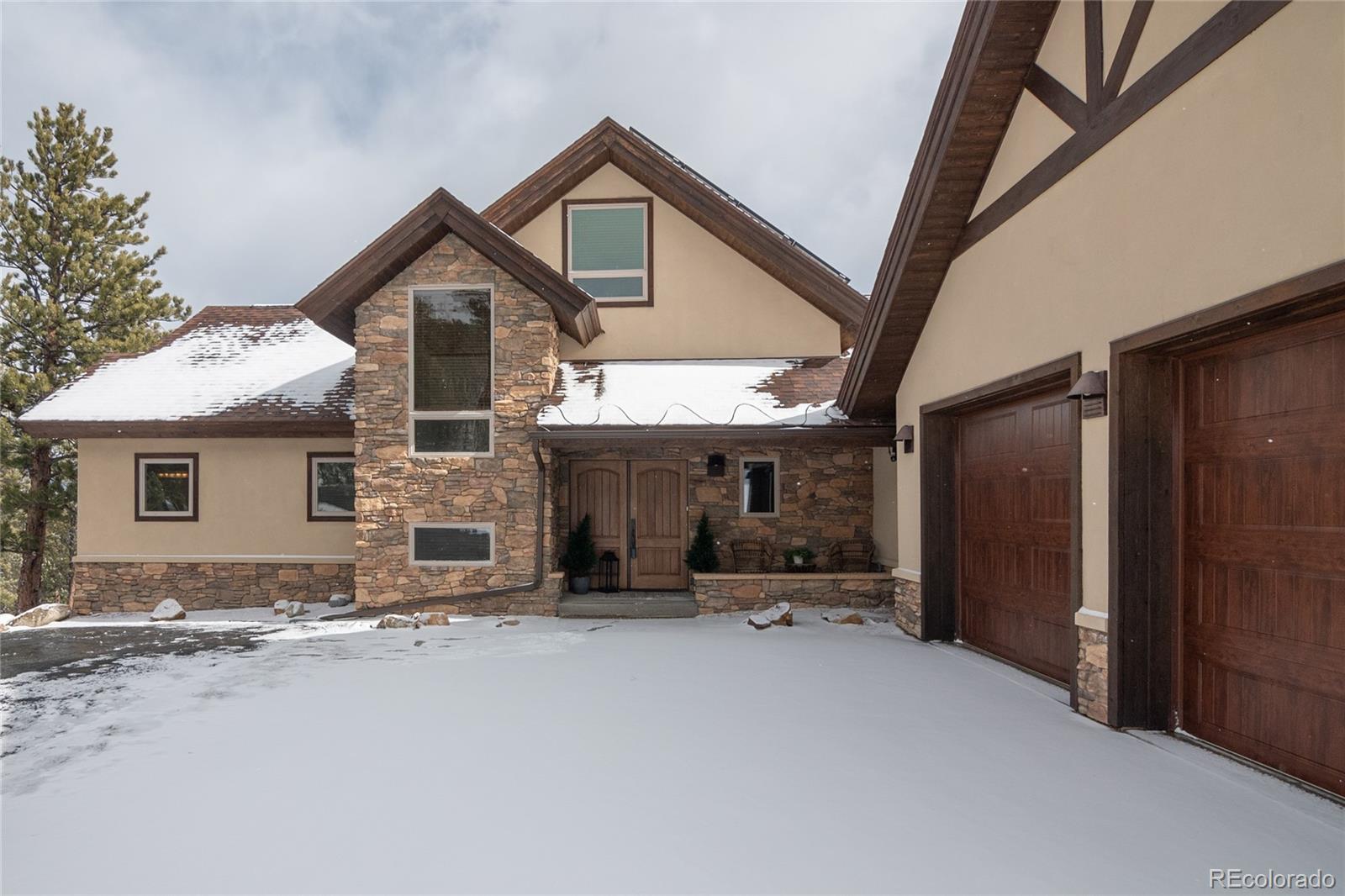 MLS Image #2 for 30220  columbia point,buena vista, Colorado