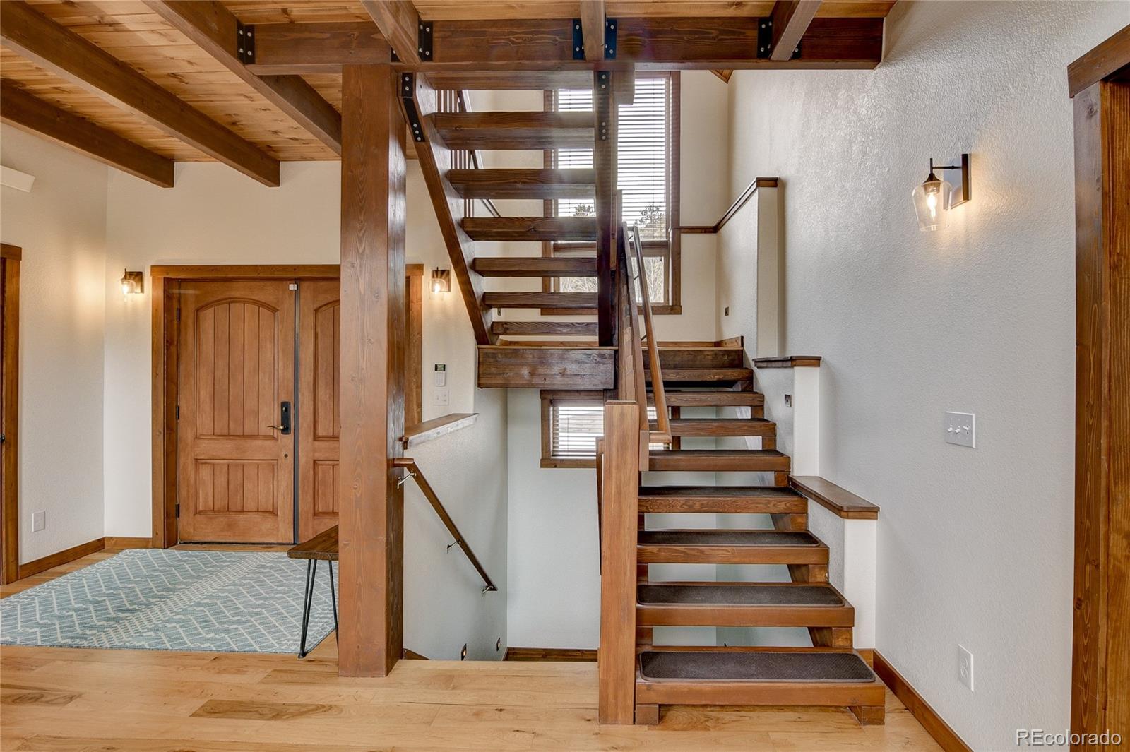 MLS Image #29 for 30220  columbia point,buena vista, Colorado