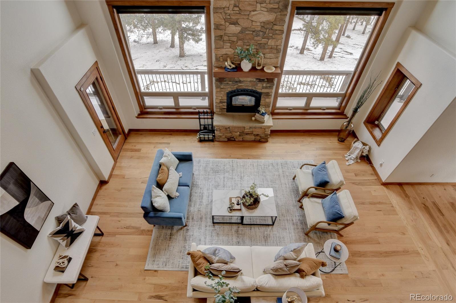 MLS Image #33 for 30220  columbia point,buena vista, Colorado