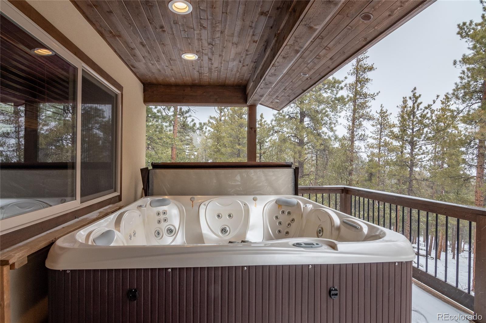 MLS Image #34 for 30220  columbia point,buena vista, Colorado