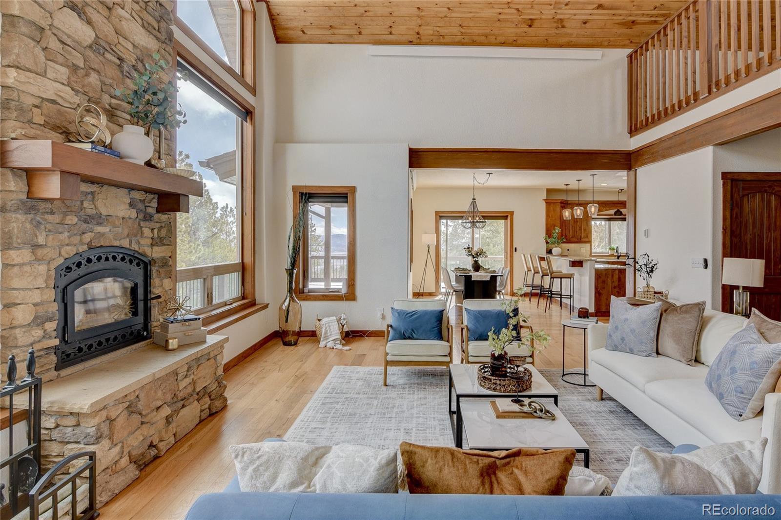 MLS Image #6 for 30220  columbia point,buena vista, Colorado