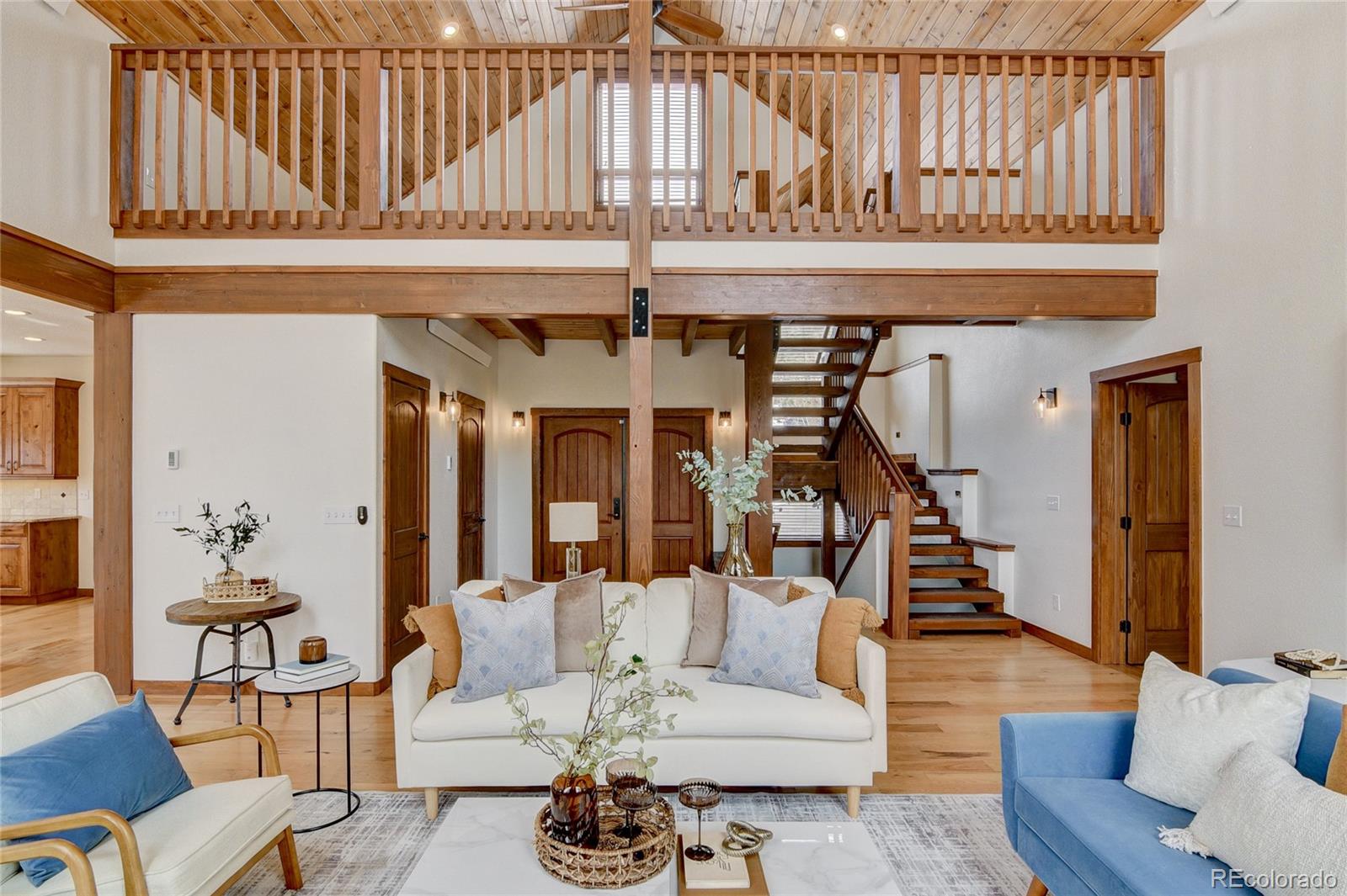 MLS Image #9 for 30220  columbia point,buena vista, Colorado