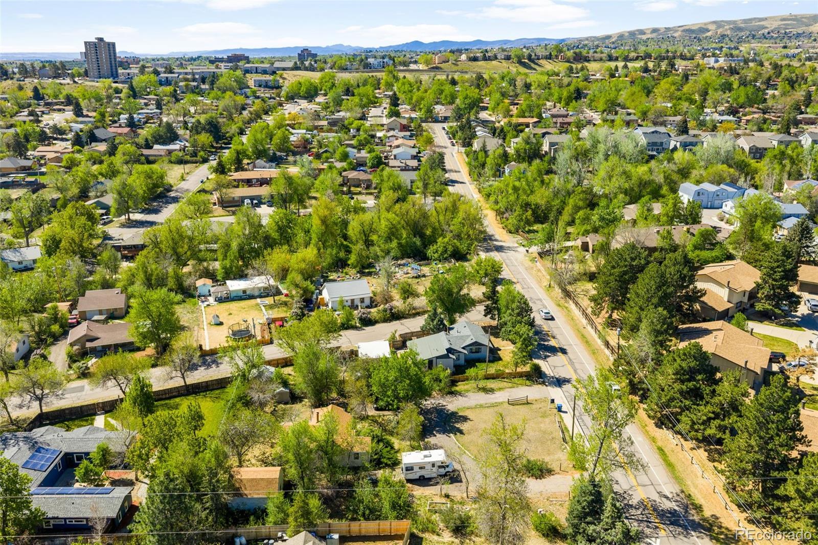 MLS Image #29 for 994  welch street,lakewood, Colorado