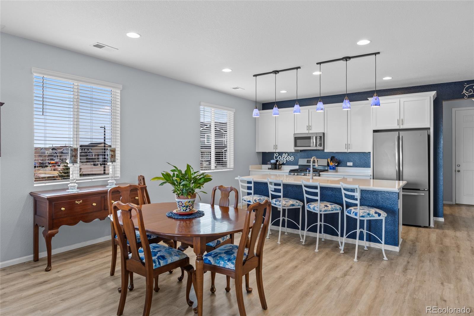 MLS Image #10 for 405  vista cliff court,castle rock, Colorado