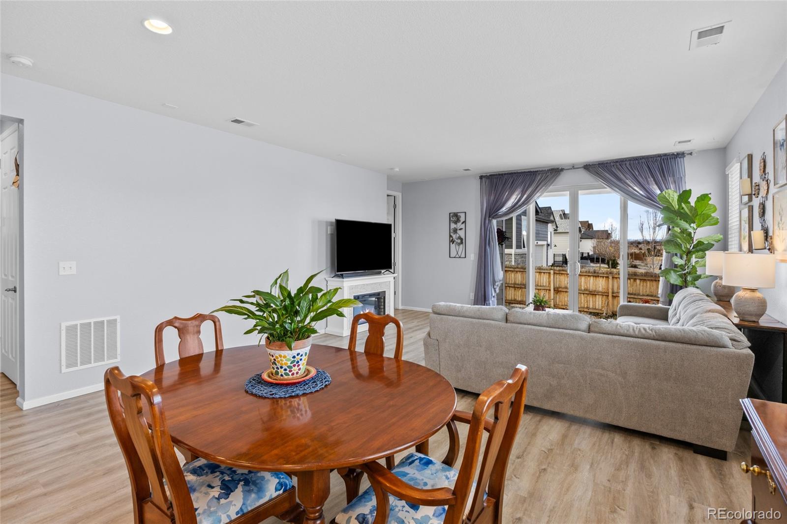 MLS Image #11 for 405  vista cliff court,castle rock, Colorado