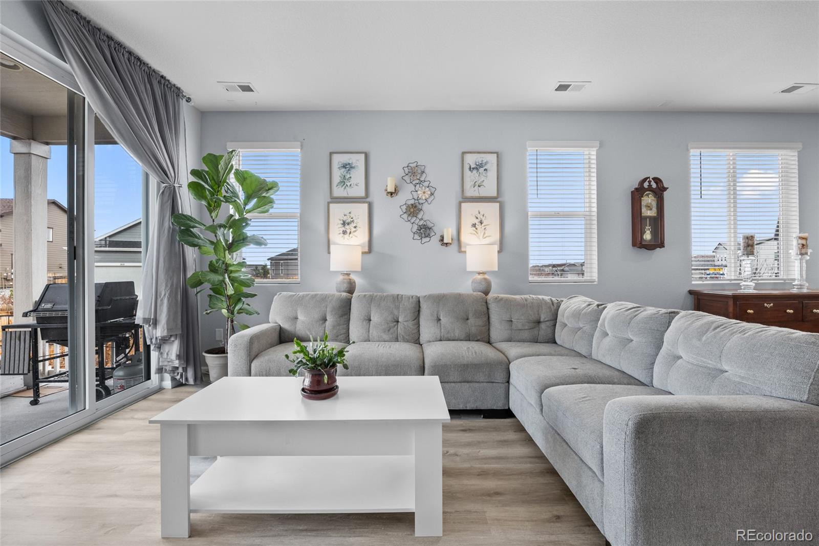 MLS Image #12 for 405  vista cliff court,castle rock, Colorado