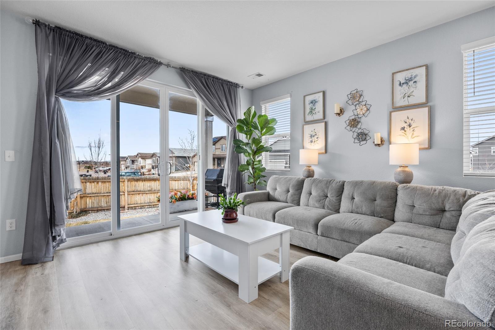 MLS Image #13 for 405  vista cliff court,castle rock, Colorado