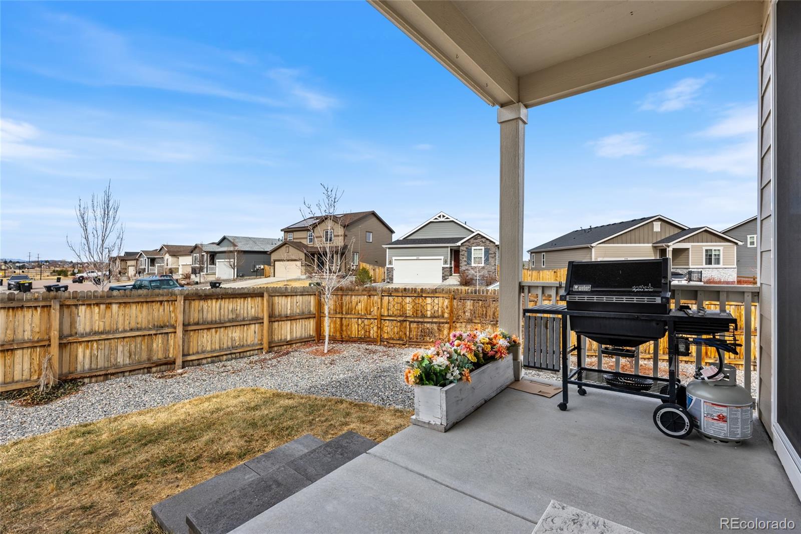 MLS Image #14 for 405  vista cliff court,castle rock, Colorado