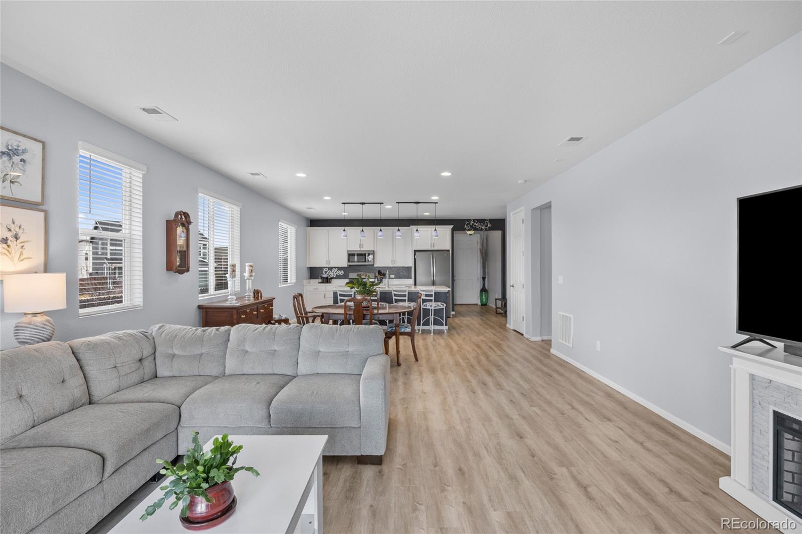 MLS Image #17 for 405  vista cliff court,castle rock, Colorado