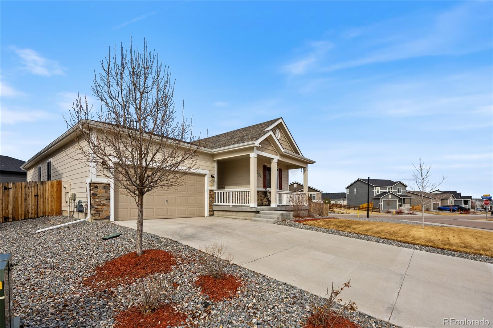 MLS Image #2 for 405  vista cliff court,castle rock, Colorado