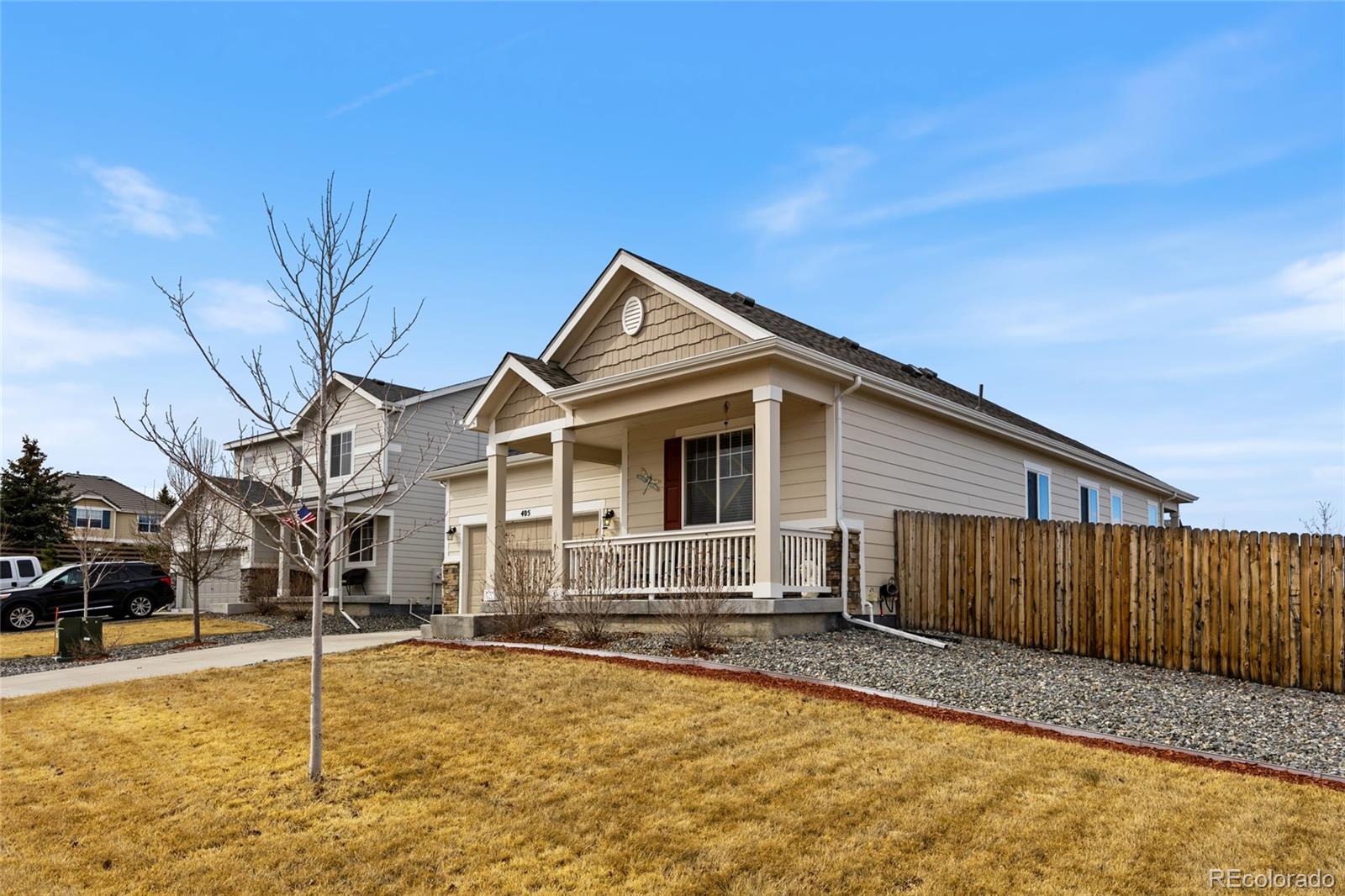 MLS Image #3 for 405  vista cliff court,castle rock, Colorado
