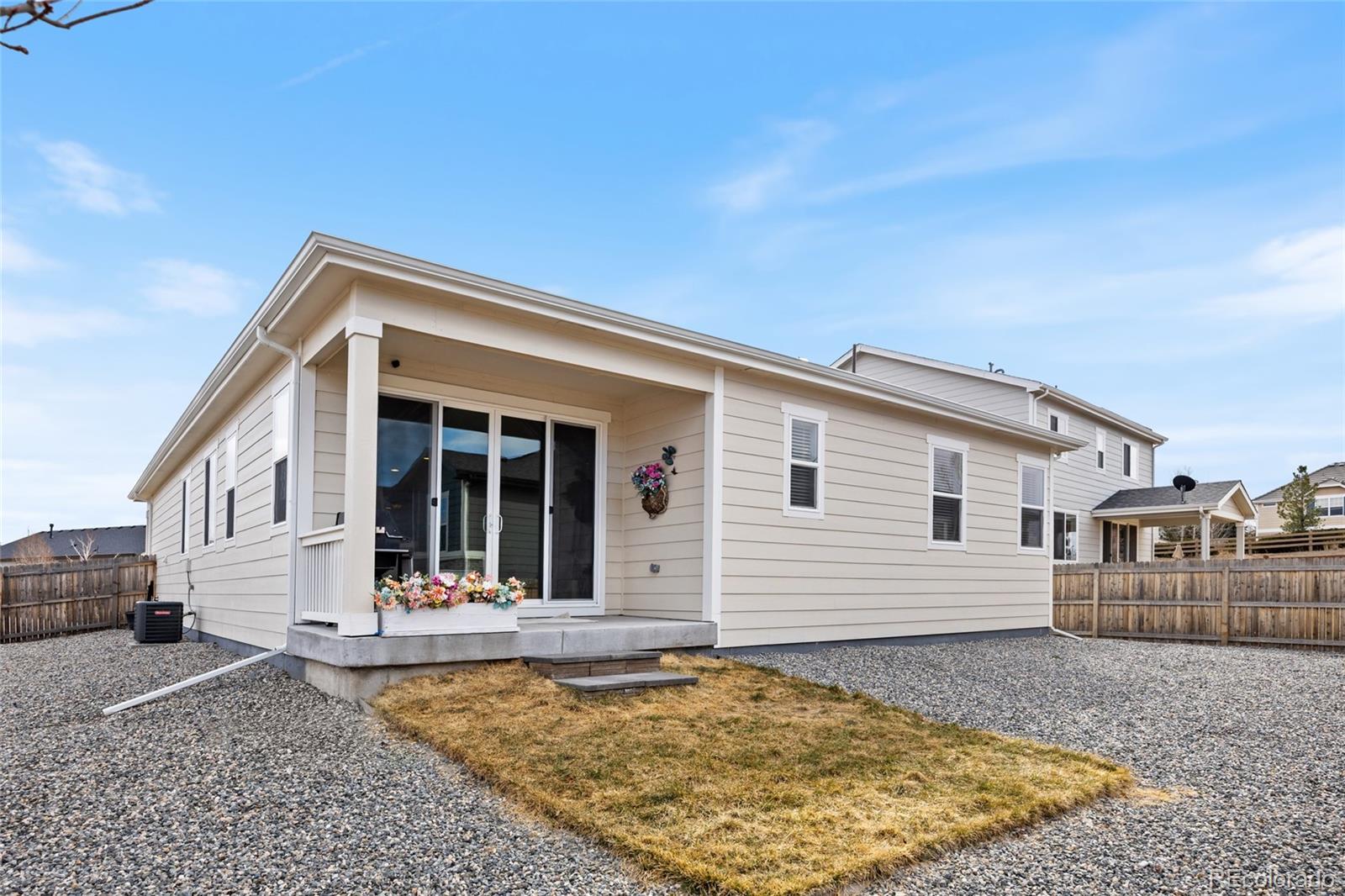 MLS Image #33 for 405  vista cliff court,castle rock, Colorado