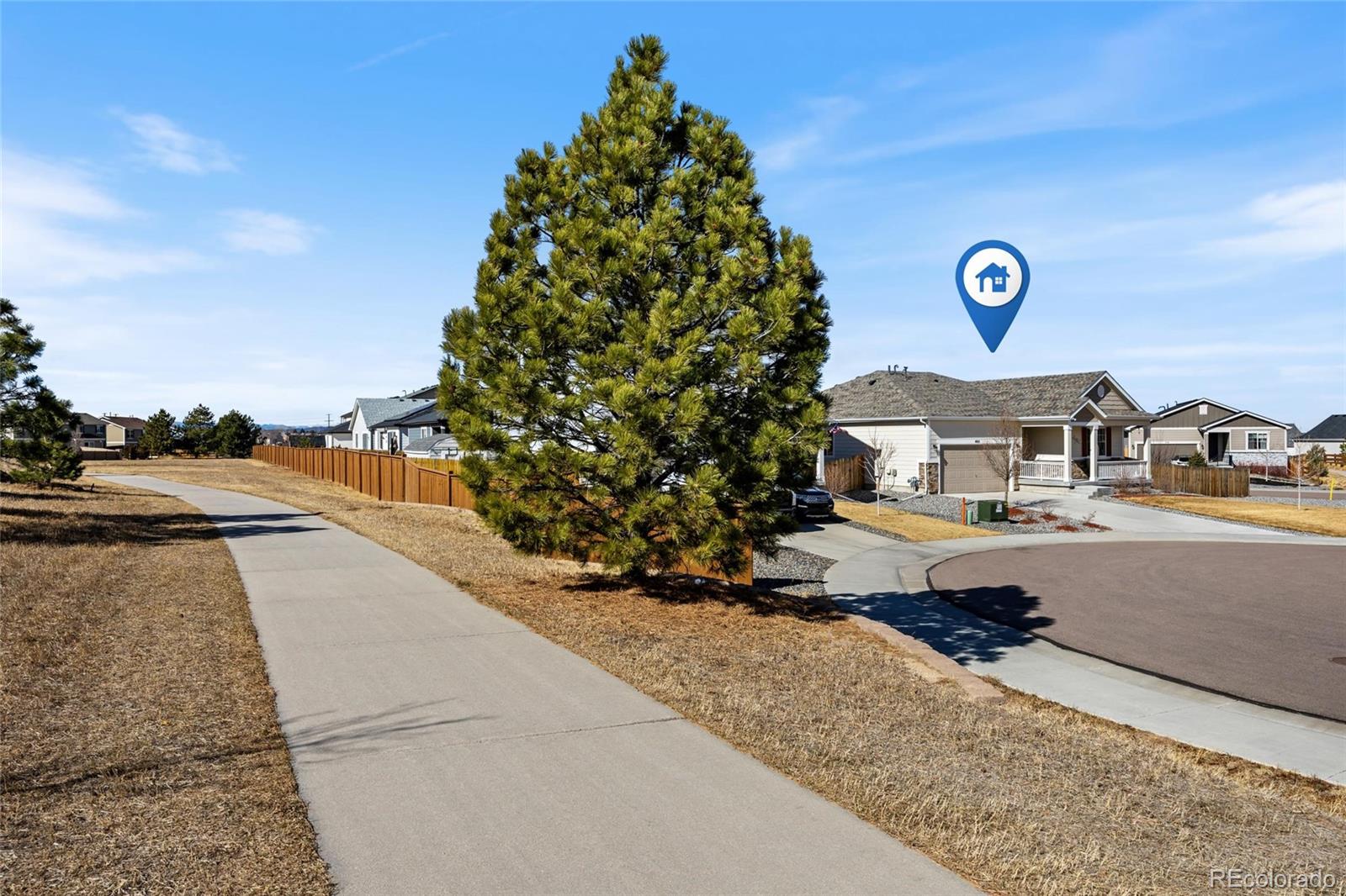 MLS Image #36 for 405  vista cliff court,castle rock, Colorado