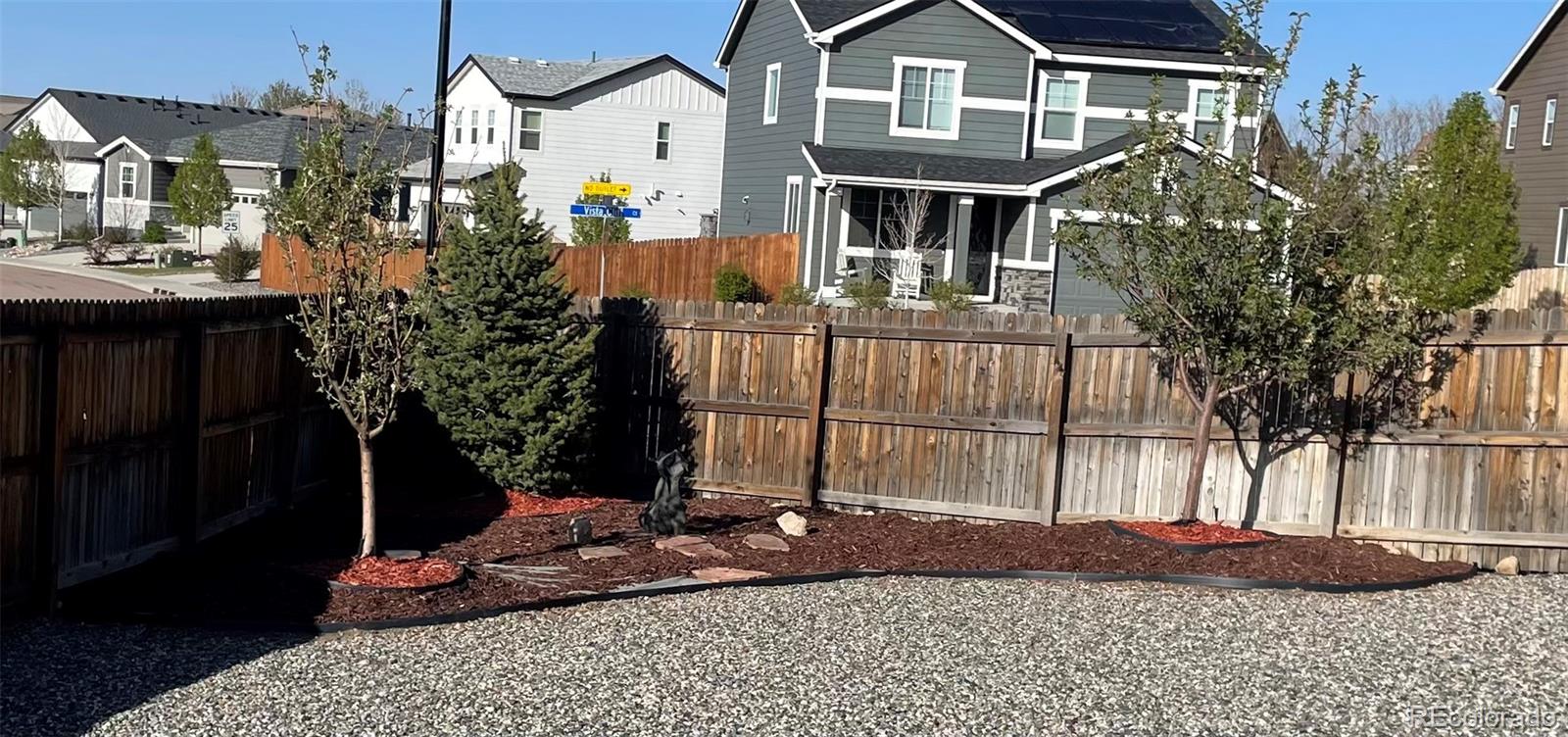 MLS Image #44 for 405  vista cliff court,castle rock, Colorado