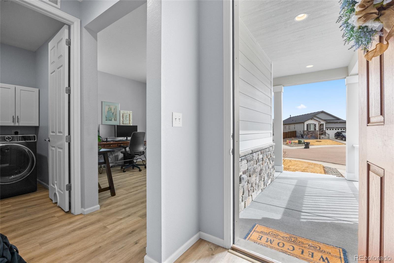 MLS Image #5 for 405  vista cliff court,castle rock, Colorado