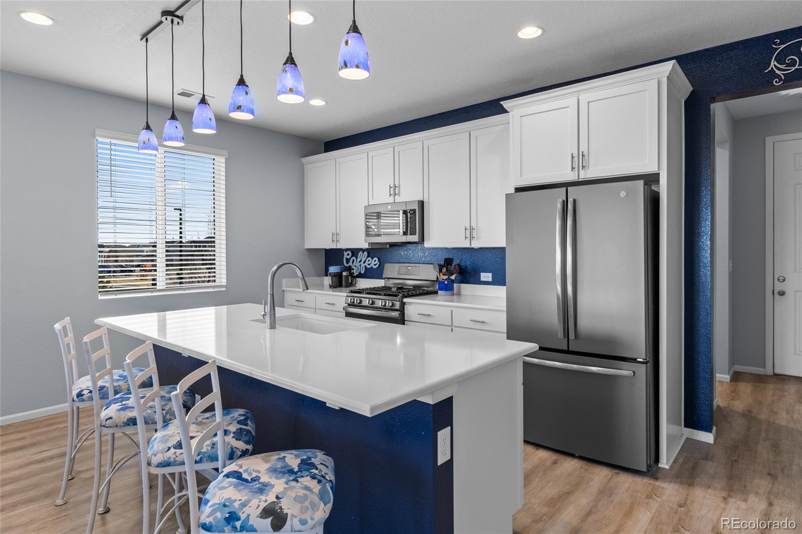 MLS Image #6 for 405  vista cliff court,castle rock, Colorado