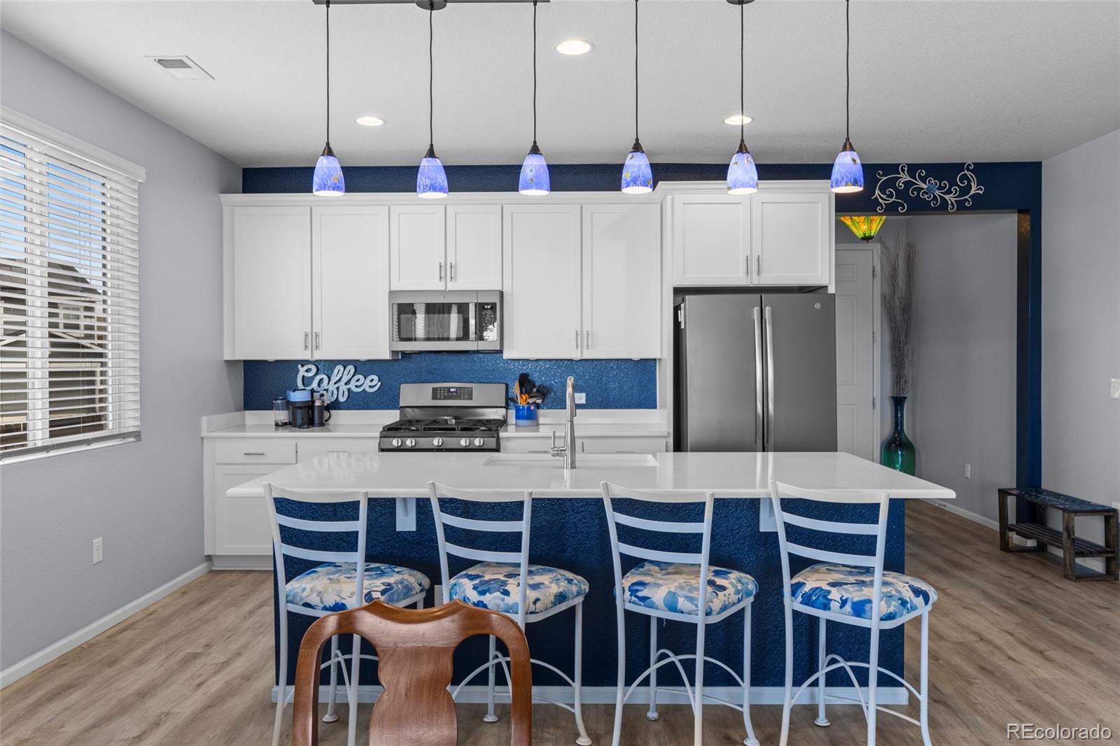 MLS Image #7 for 405  vista cliff court,castle rock, Colorado