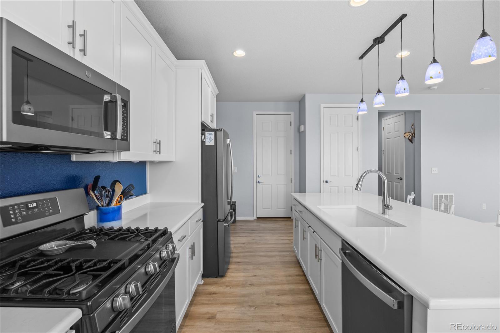 MLS Image #8 for 405  vista cliff court,castle rock, Colorado