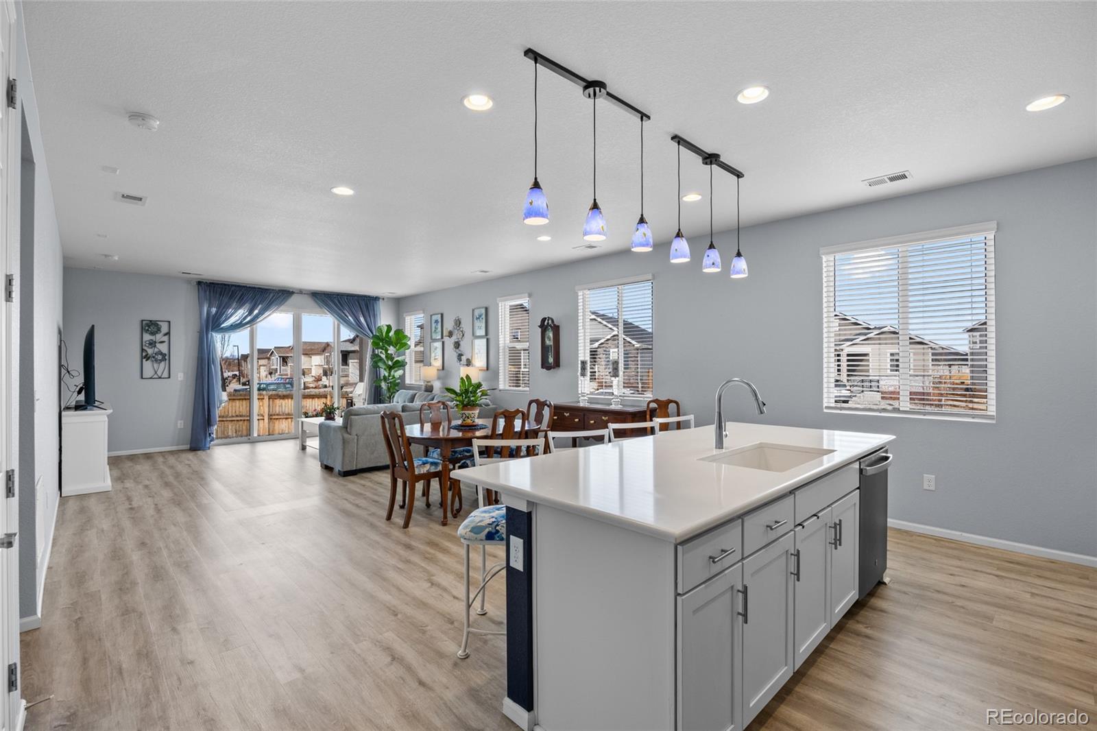 MLS Image #9 for 405  vista cliff court,castle rock, Colorado