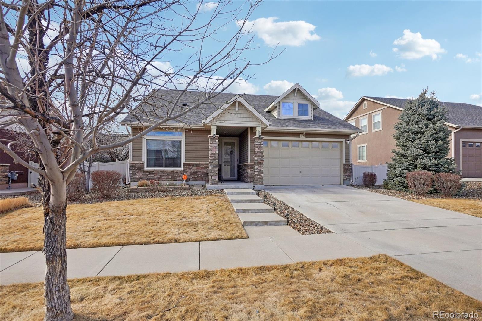 MLS Image #2 for 5471  ensenada court,denver, Colorado