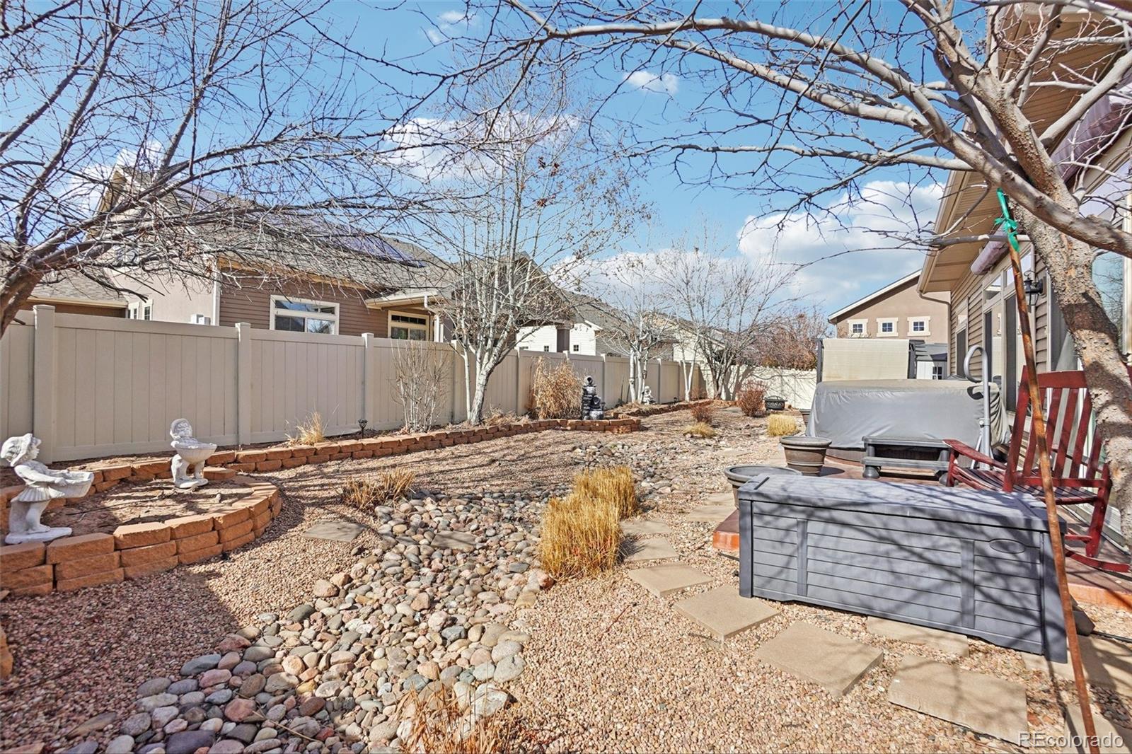 MLS Image #37 for 5471  ensenada court,denver, Colorado