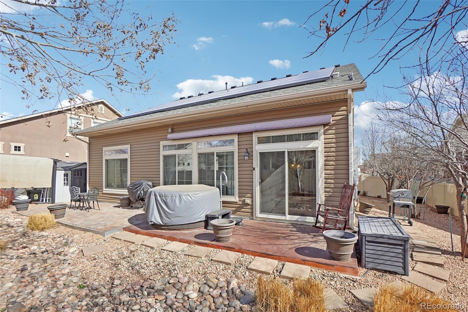 MLS Image #38 for 5471  ensenada court,denver, Colorado