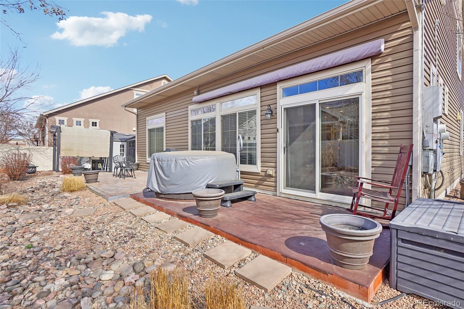 MLS Image #43 for 5471  ensenada court,denver, Colorado