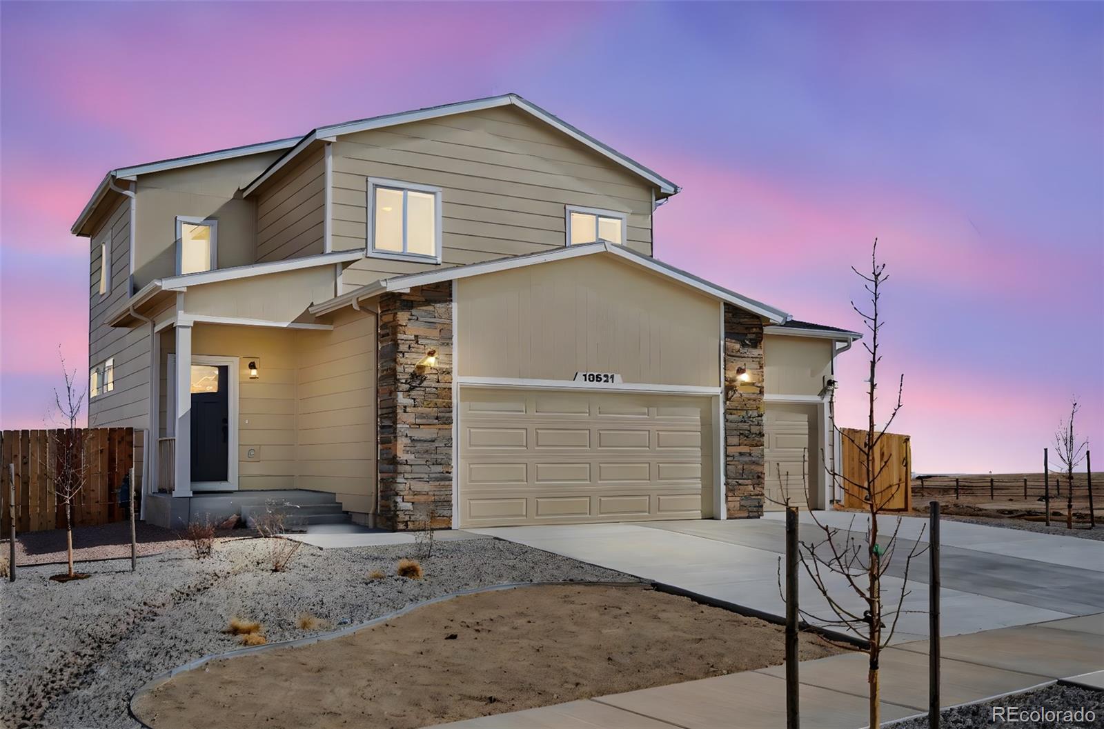 MLS Image #0 for 10821  morning hills drive,peyton, Colorado