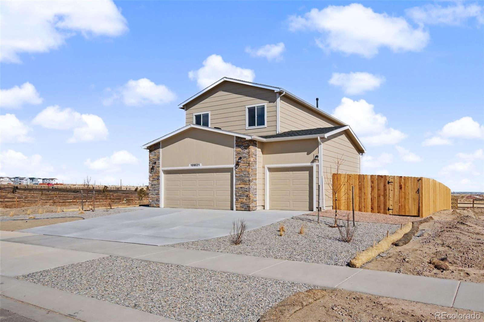 MLS Image #10 for 10821  morning hills drive,peyton, Colorado