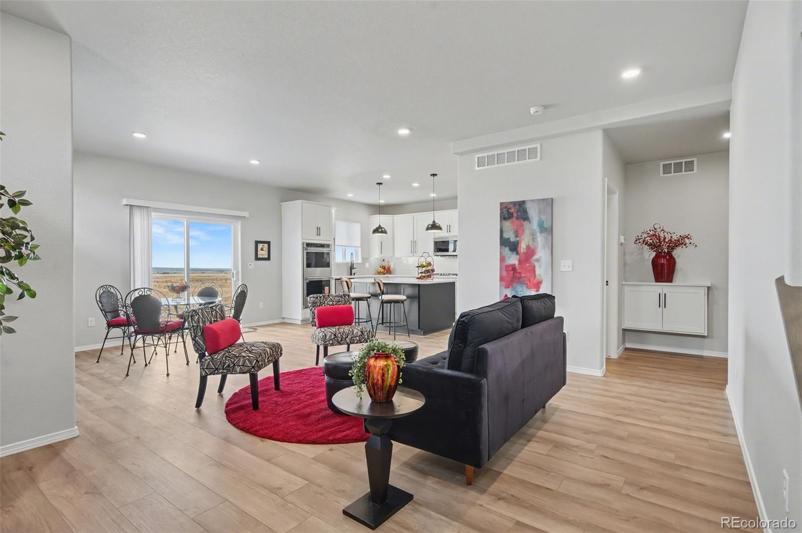MLS Image #12 for 10821  morning hills drive,peyton, Colorado