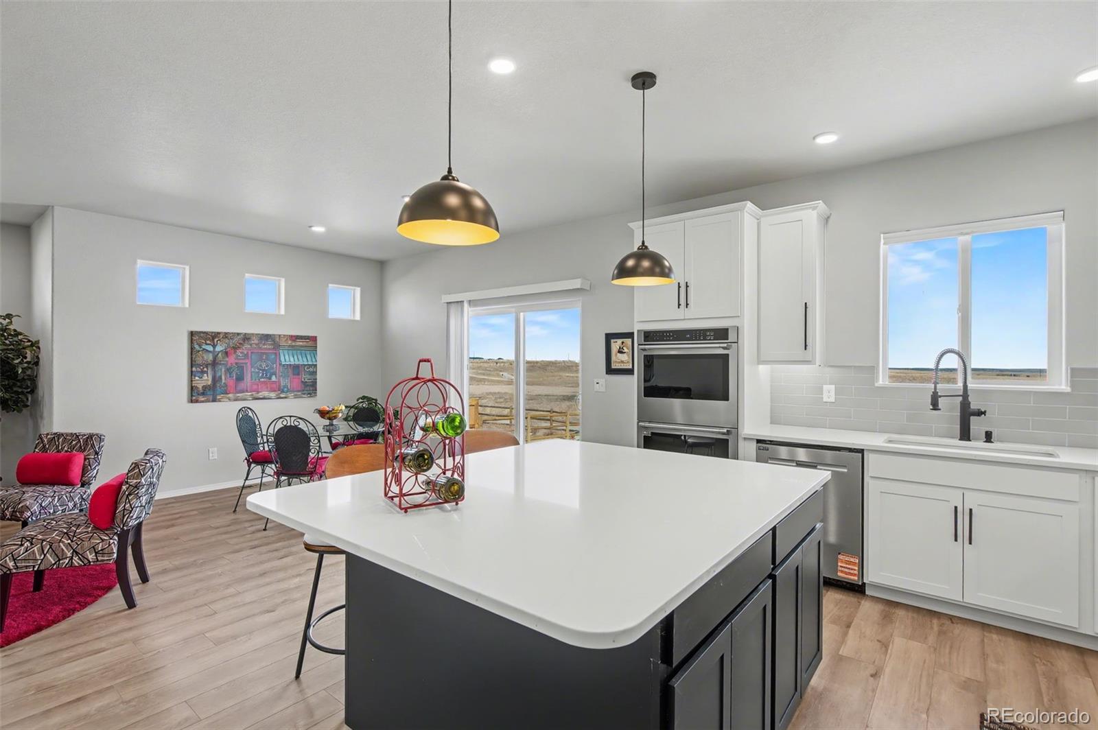 MLS Image #16 for 10821  morning hills drive,peyton, Colorado
