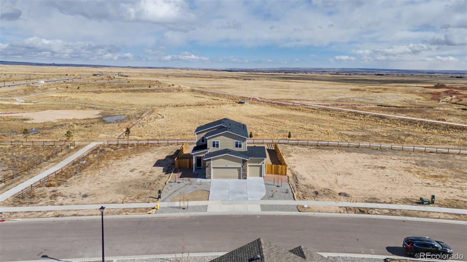 MLS Image #2 for 10821  morning hills drive,peyton, Colorado