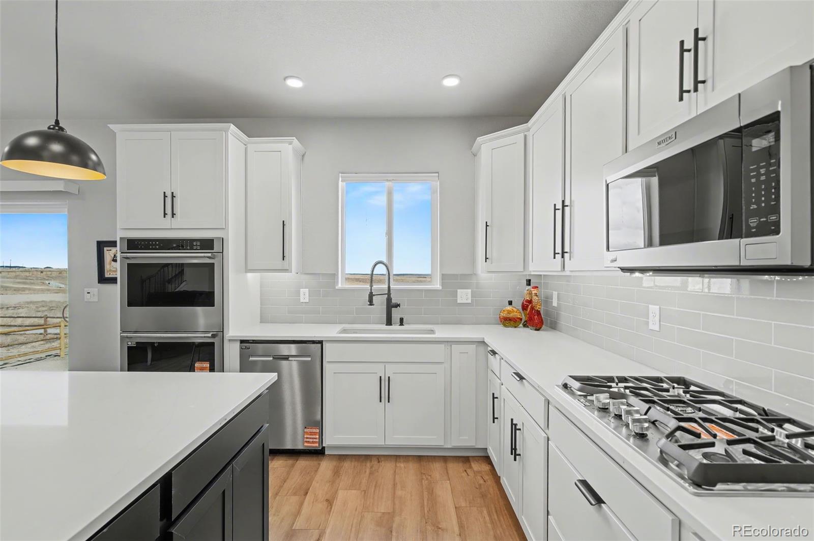 MLS Image #21 for 10821  morning hills drive,peyton, Colorado