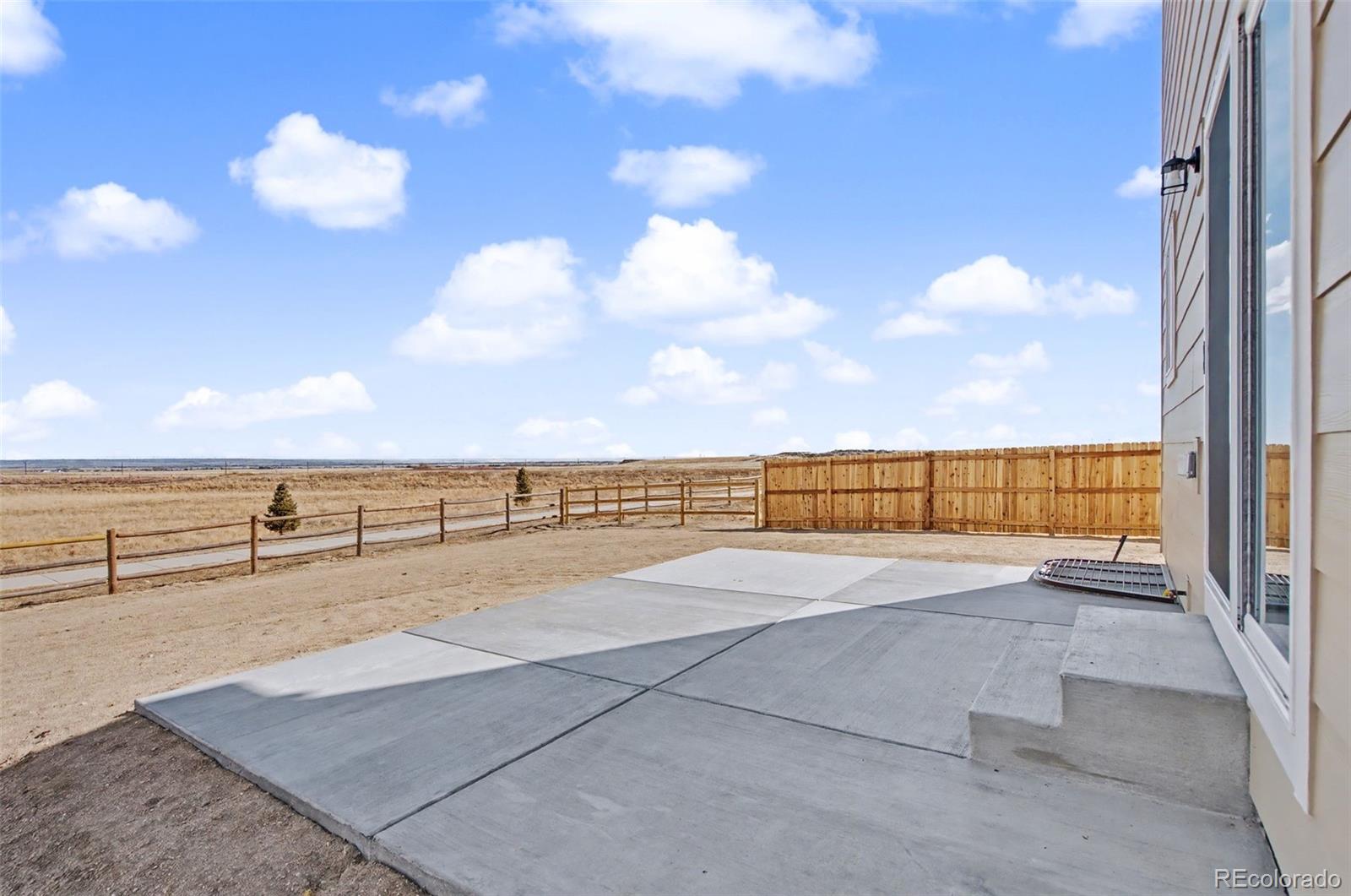 MLS Image #42 for 10821  morning hills drive,peyton, Colorado