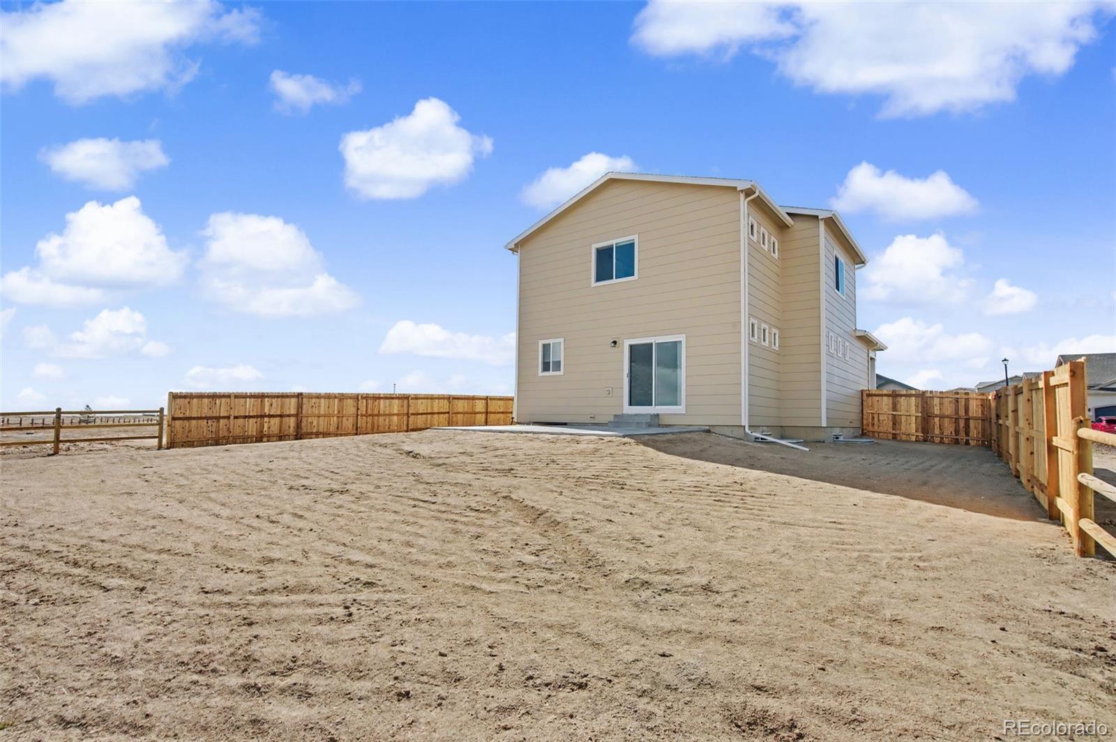 MLS Image #44 for 10821  morning hills drive,peyton, Colorado