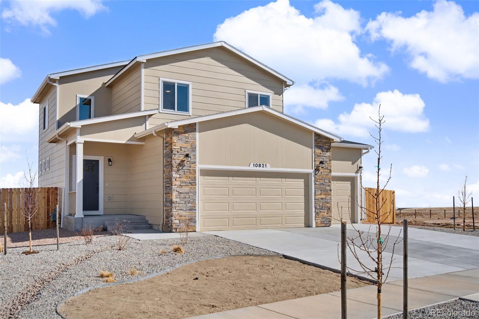 MLS Image #8 for 10821  morning hills drive,peyton, Colorado