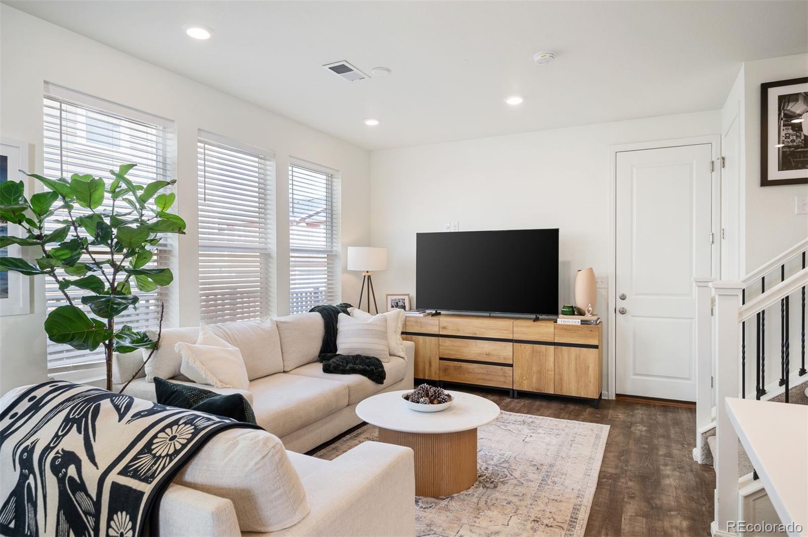 MLS Image #10 for 3025  low meadow boulevard,castle rock, Colorado