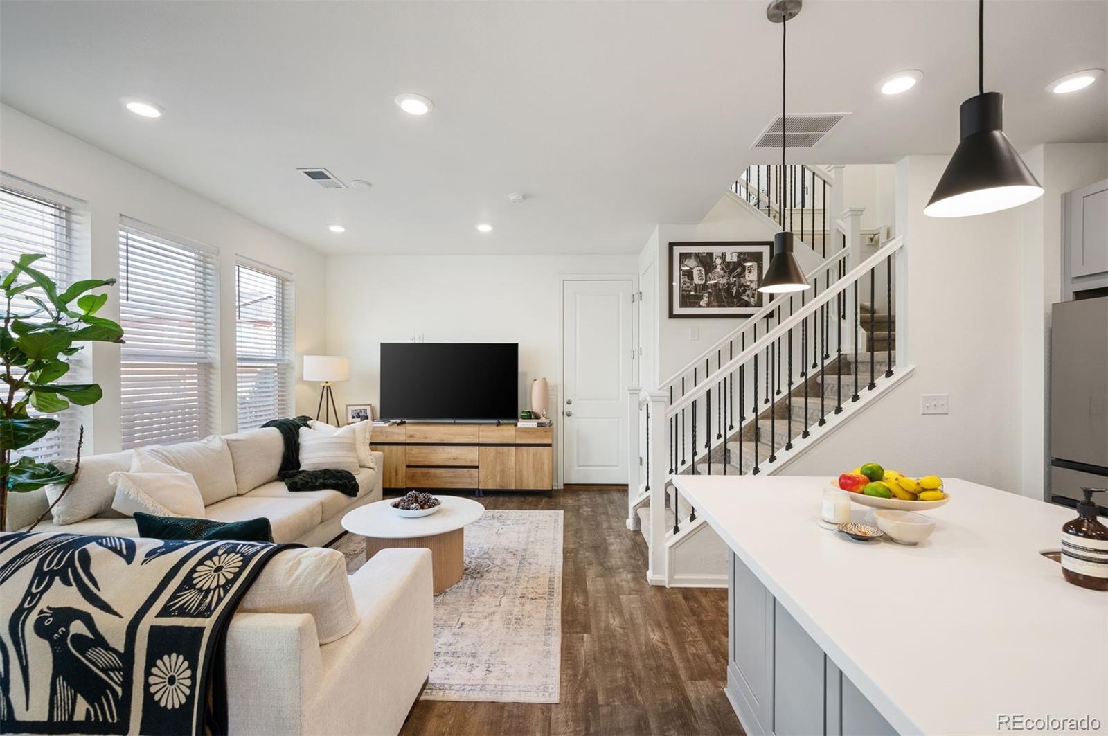 MLS Image #11 for 3025  low meadow boulevard,castle rock, Colorado