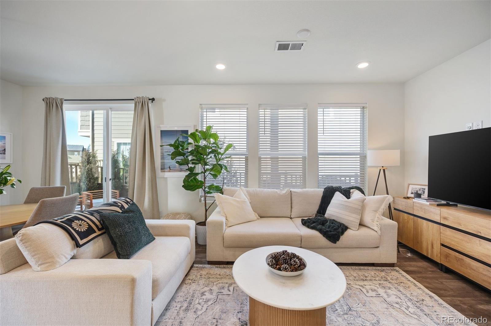 MLS Image #12 for 3025  low meadow boulevard,castle rock, Colorado