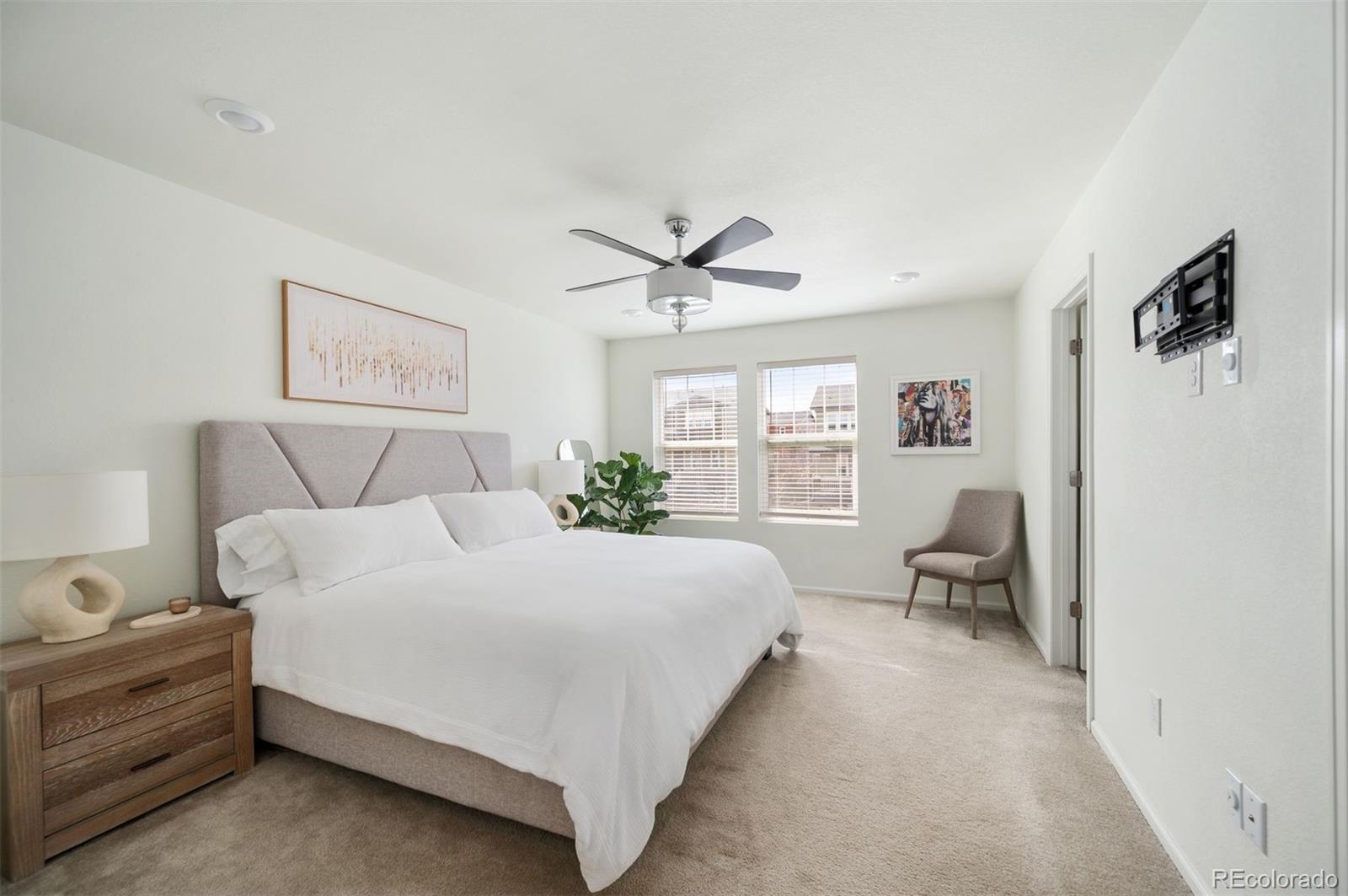 MLS Image #15 for 3025  low meadow boulevard,castle rock, Colorado