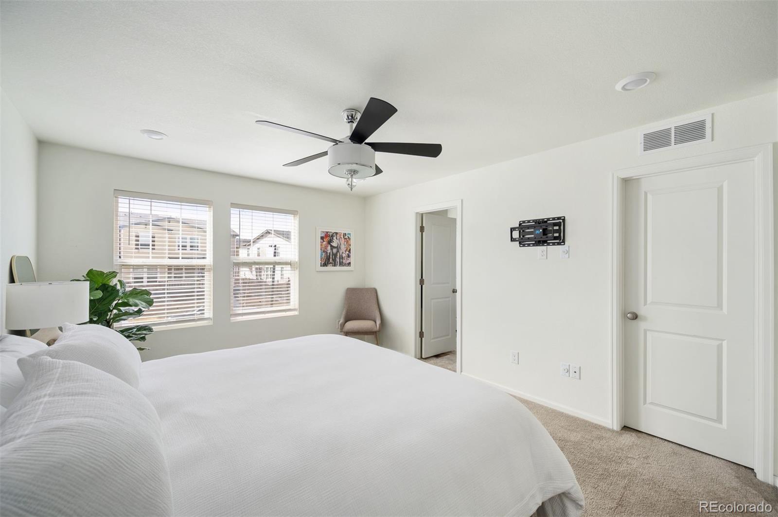 MLS Image #16 for 3025  low meadow boulevard,castle rock, Colorado