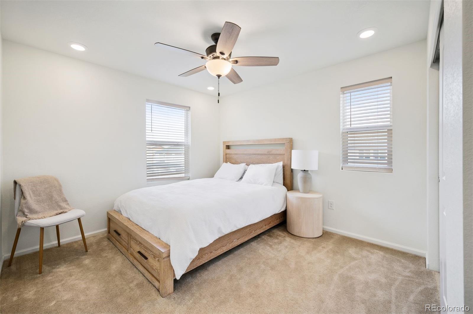 MLS Image #19 for 3025  low meadow boulevard,castle rock, Colorado