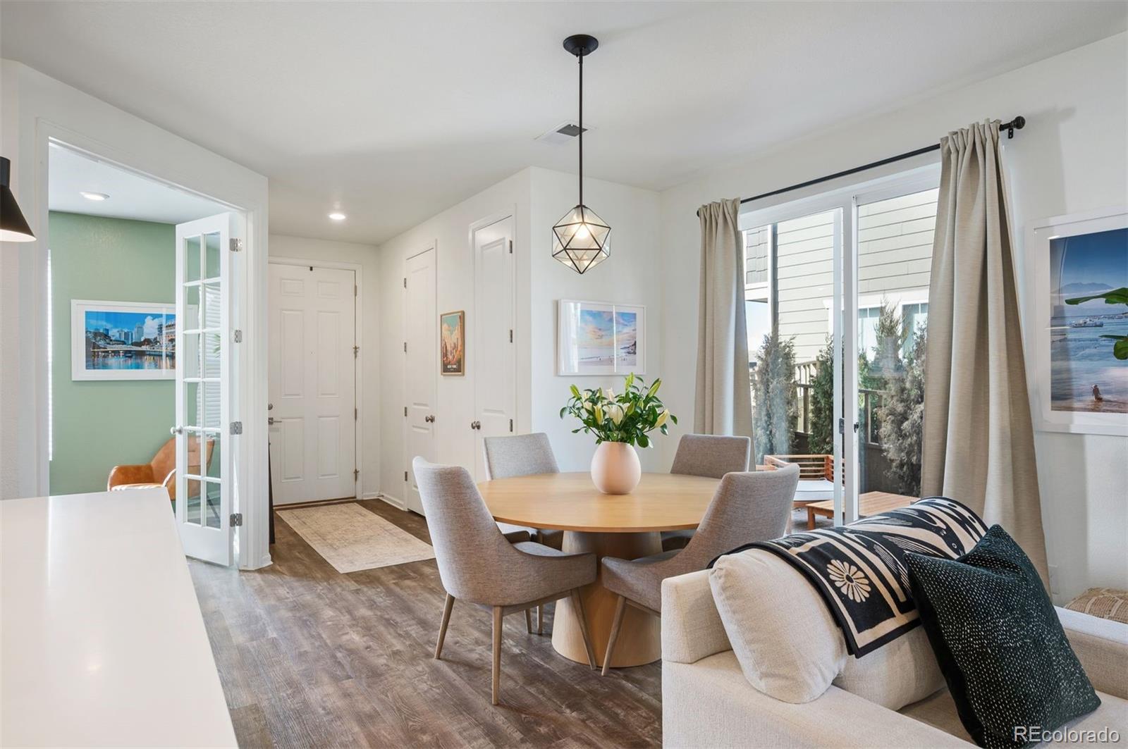 MLS Image #21 for 3025  low meadow boulevard,castle rock, Colorado