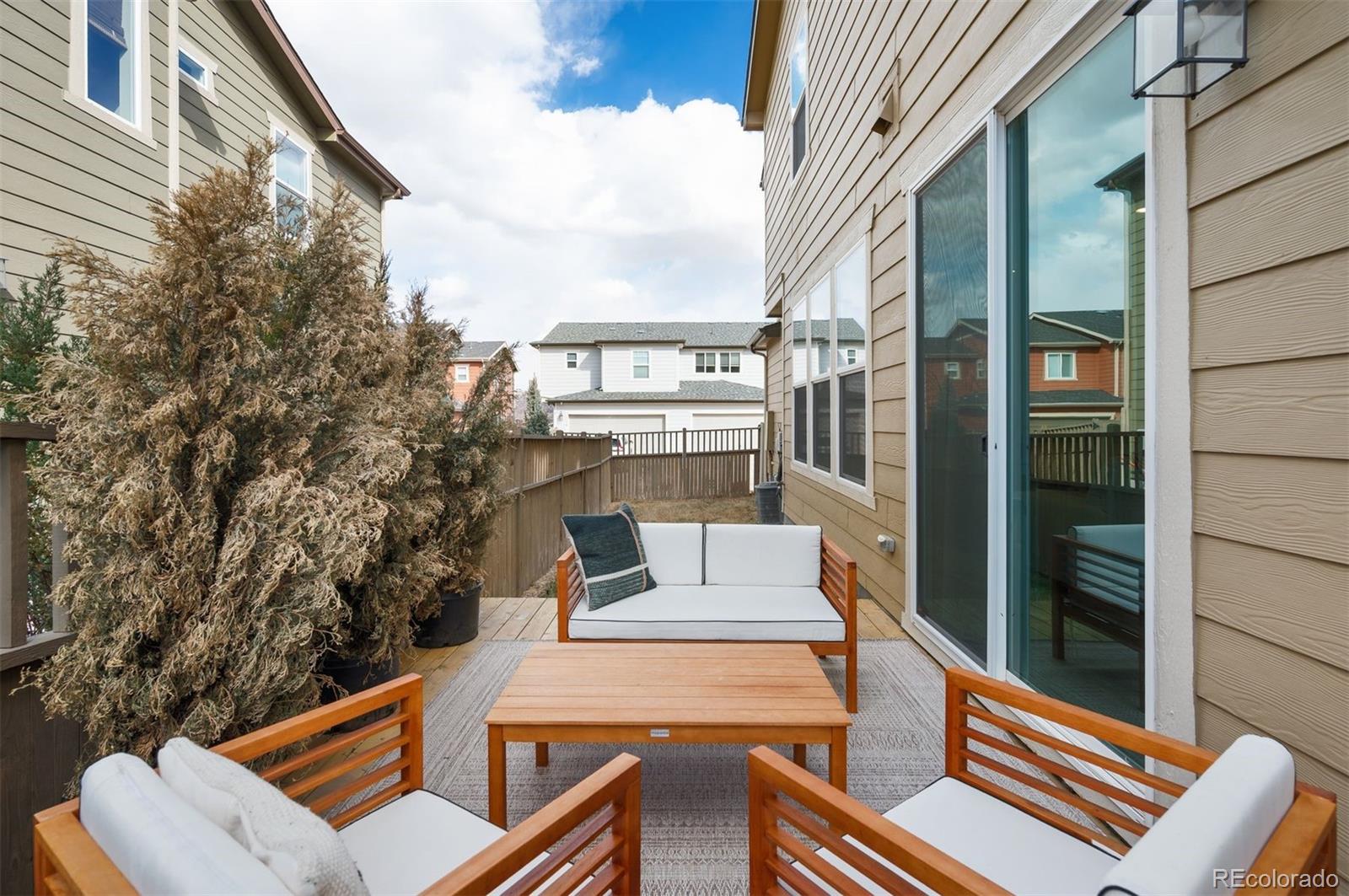 MLS Image #22 for 3025  low meadow boulevard,castle rock, Colorado