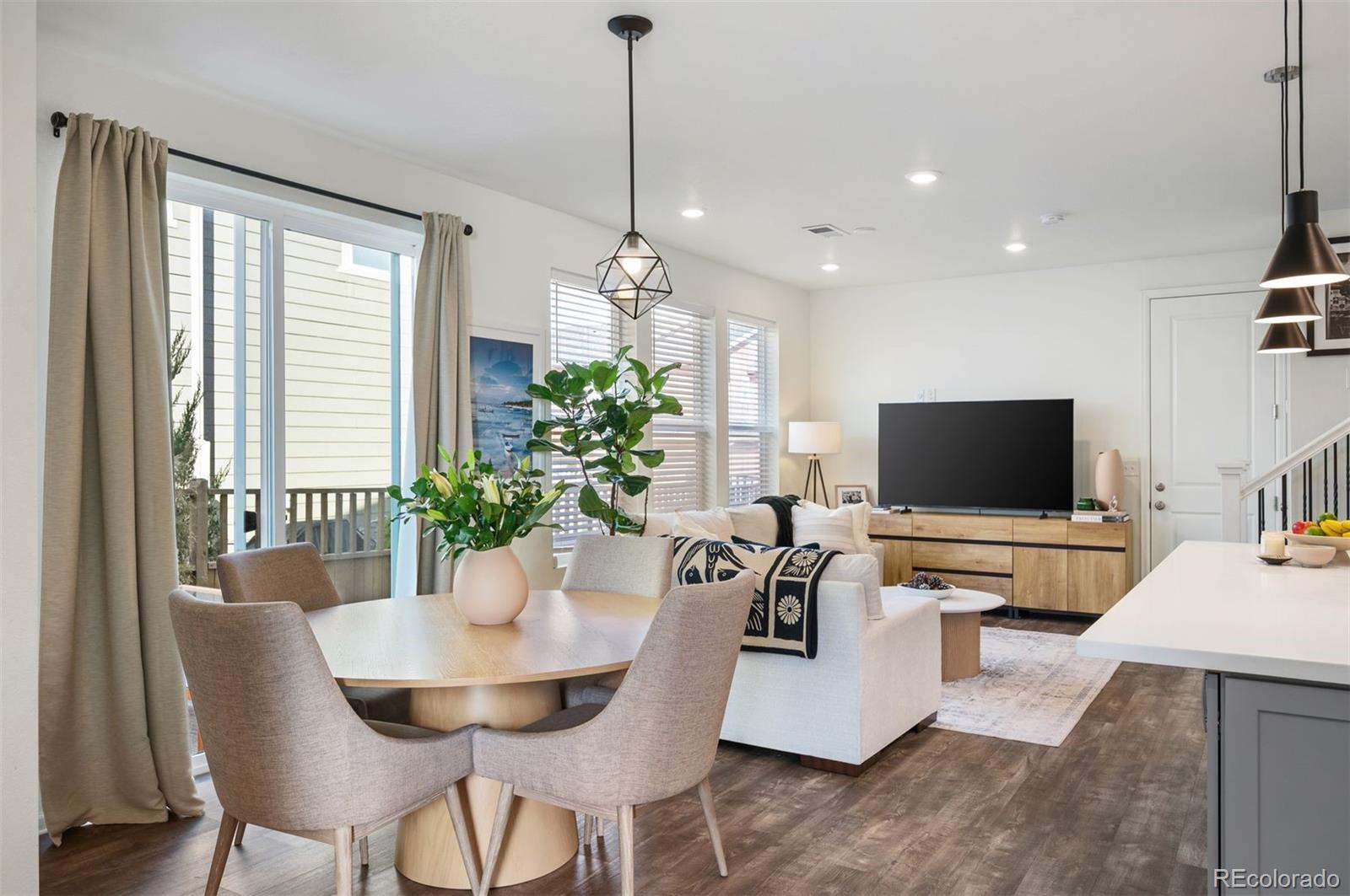 MLS Image #23 for 3025  low meadow boulevard,castle rock, Colorado