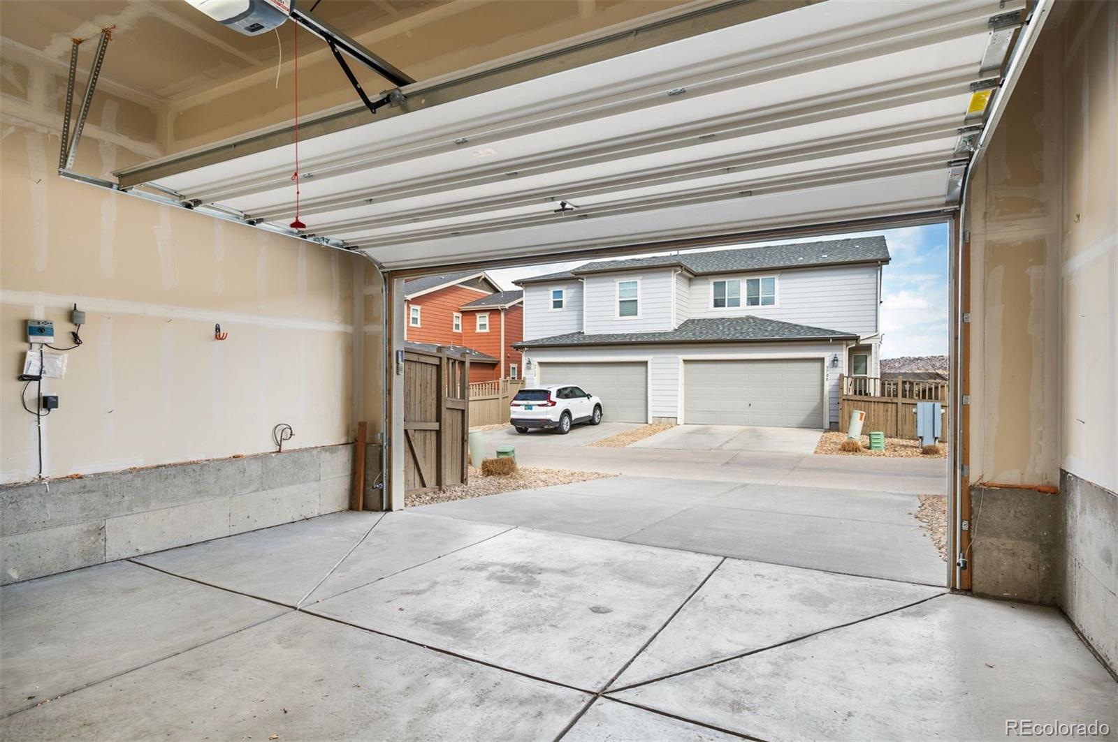 MLS Image #24 for 3025  low meadow boulevard,castle rock, Colorado