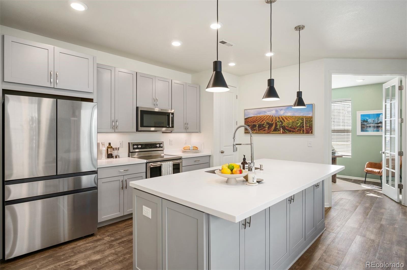 MLS Image #6 for 3025  low meadow boulevard,castle rock, Colorado